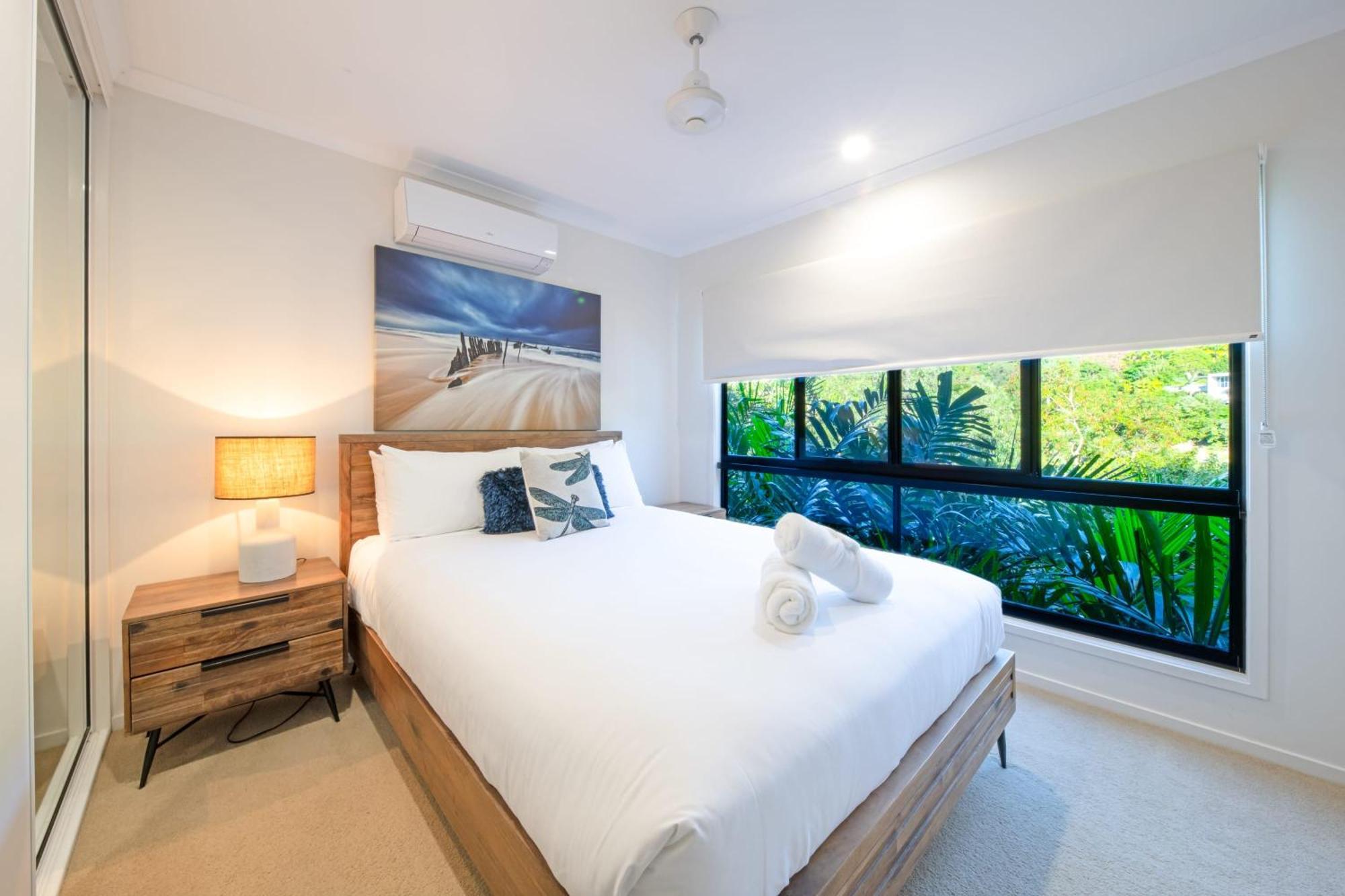 3 Bedroom Valley Views In Airlie * Airlie Beach
