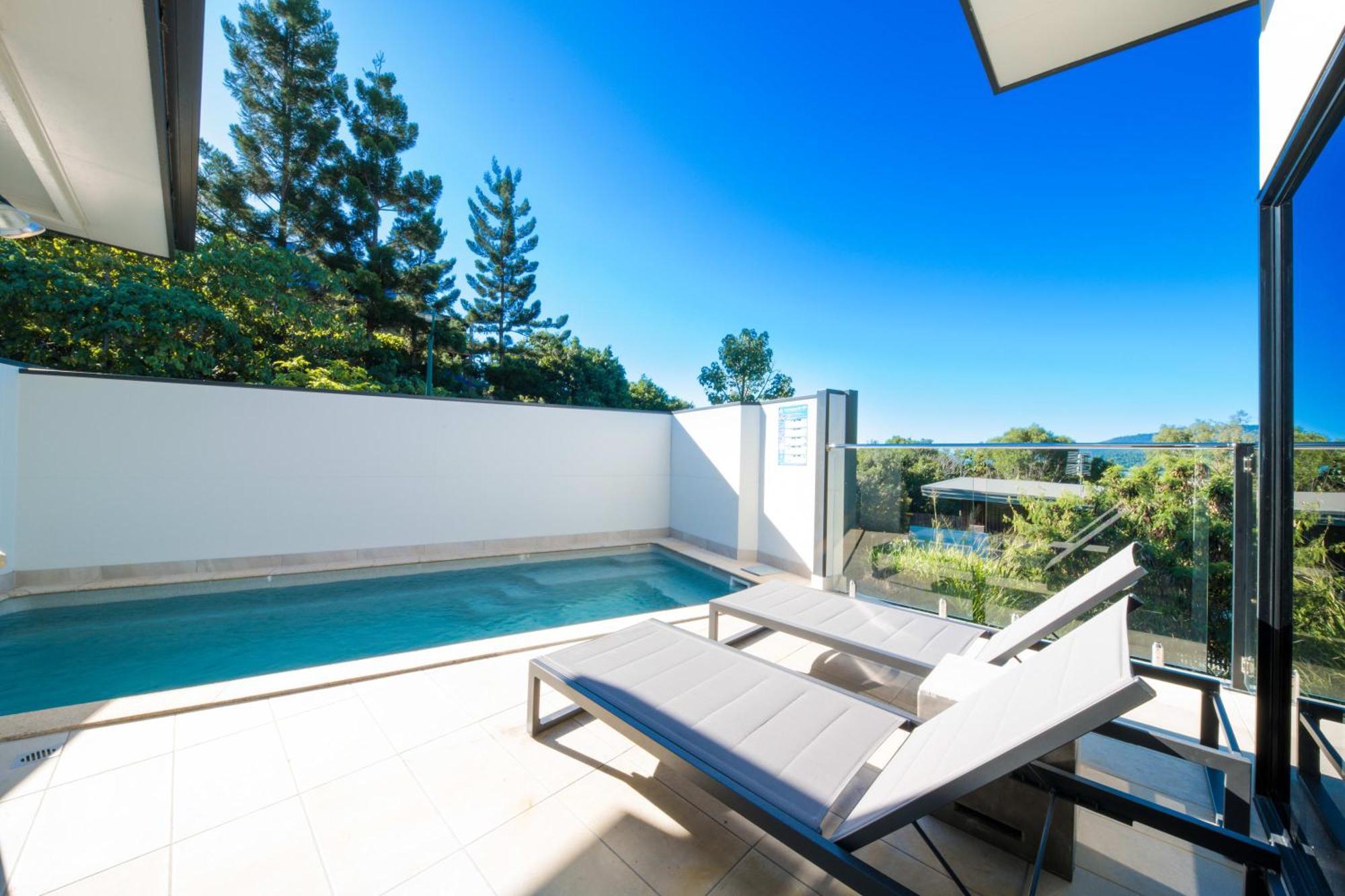 3 Bedroom Valley Views In Airlie Holiday home