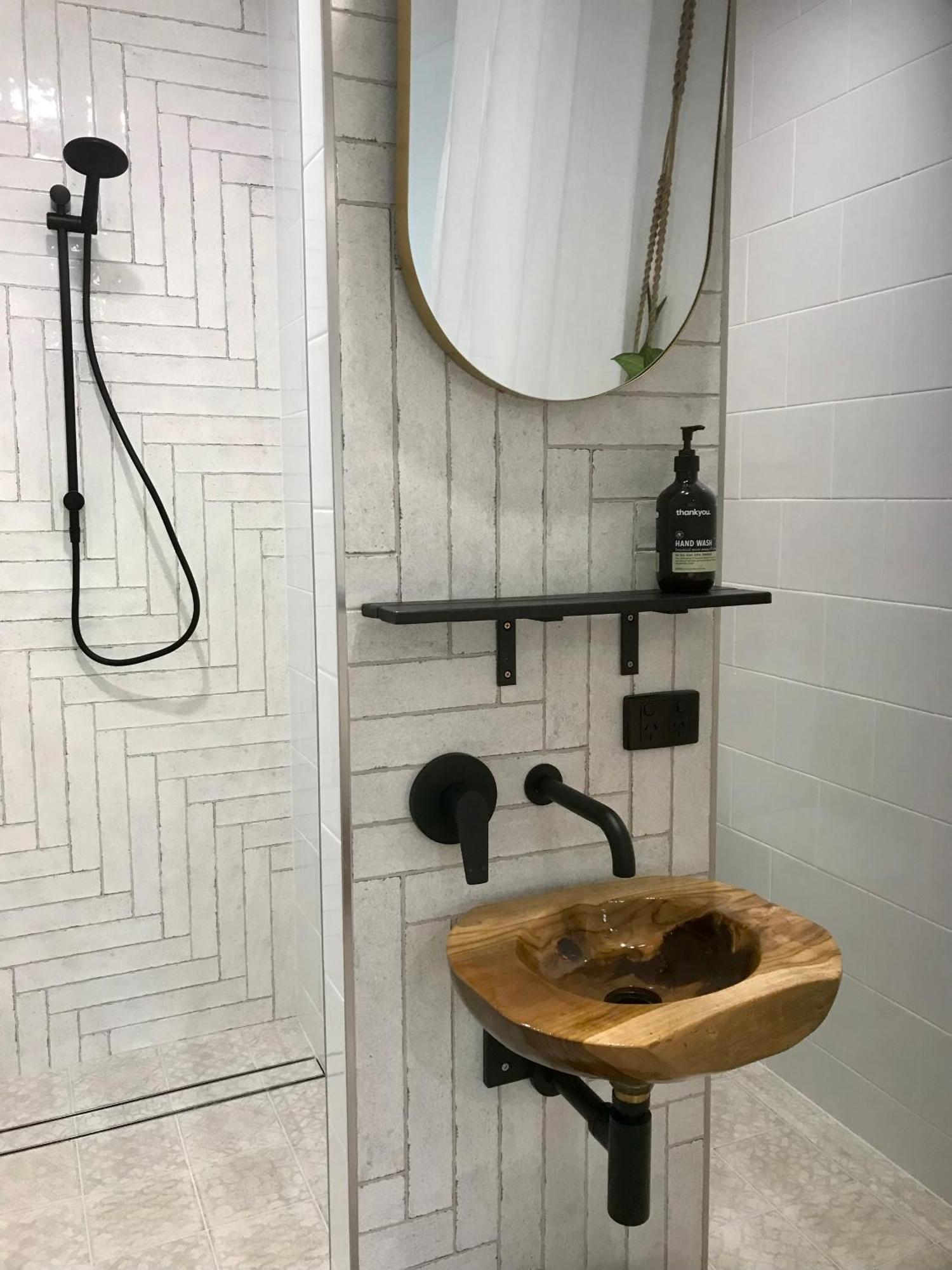 Holiday home Lily Lamond, T/house, Outdoor Shower, 5 Min Walk To The Ocean, Airlie