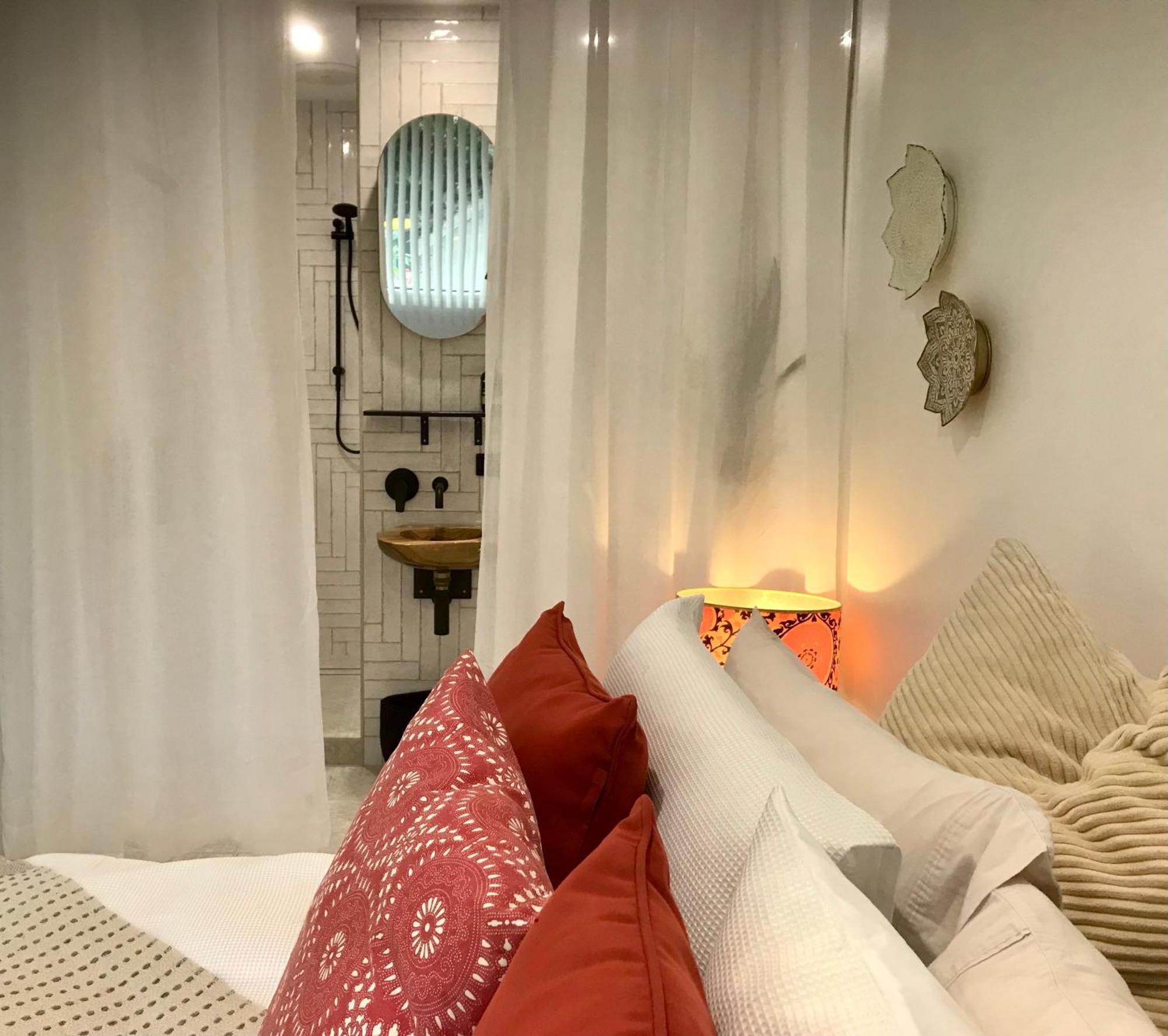 Holiday home Lily Lamond, T/house, Outdoor Shower, 5 Min Walk To The Ocean, Airlie