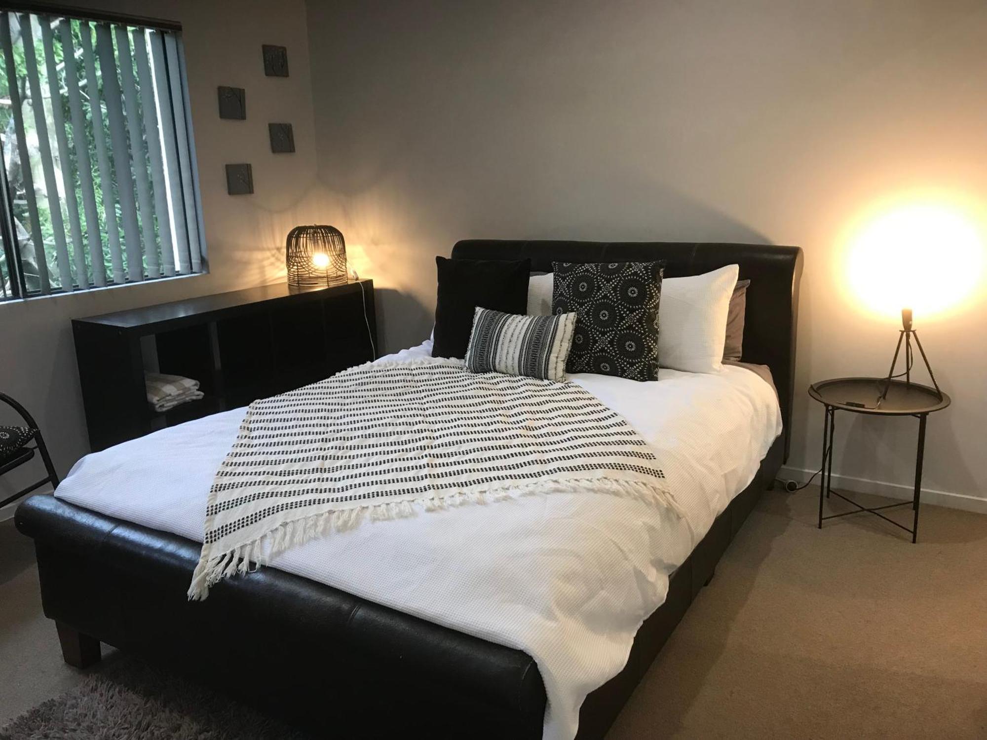 Holiday home Lily Lamond, T/house, Outdoor Shower, 5 Min Walk To The Ocean, Airlie