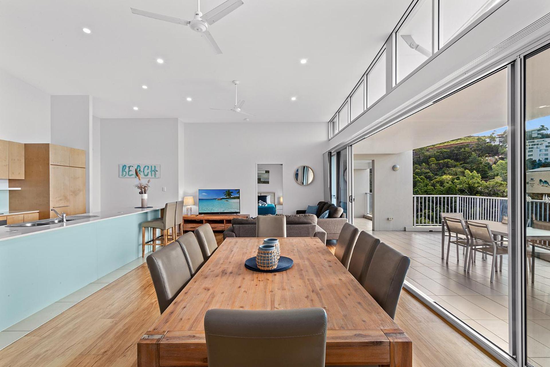 Coral View At Azure Sea Apartment Airlie Beach