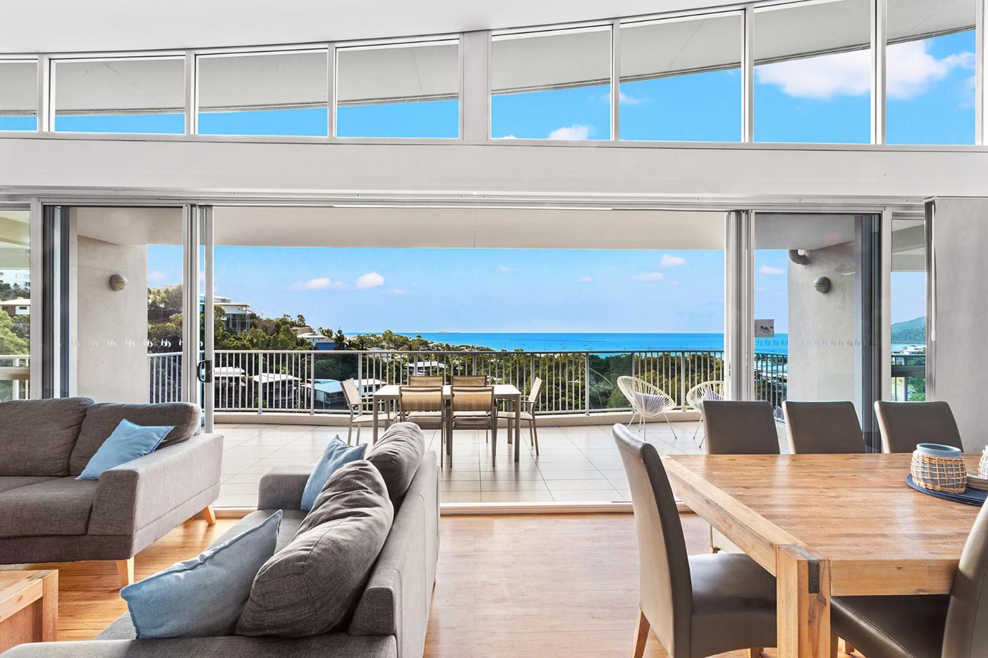 Apartment Coral View At Azure Sea *