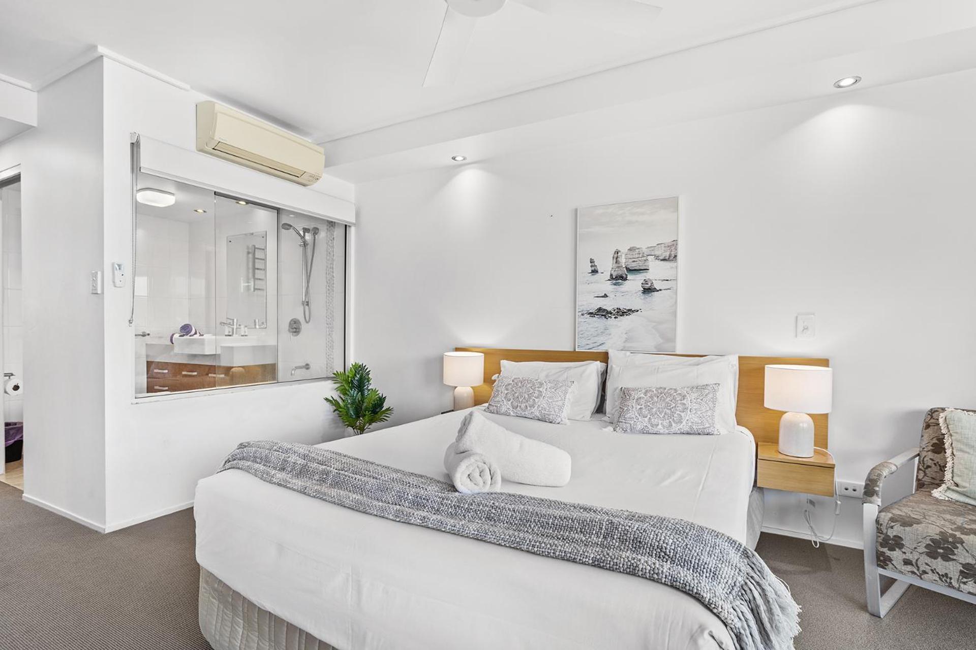 Apartment Serenity Views