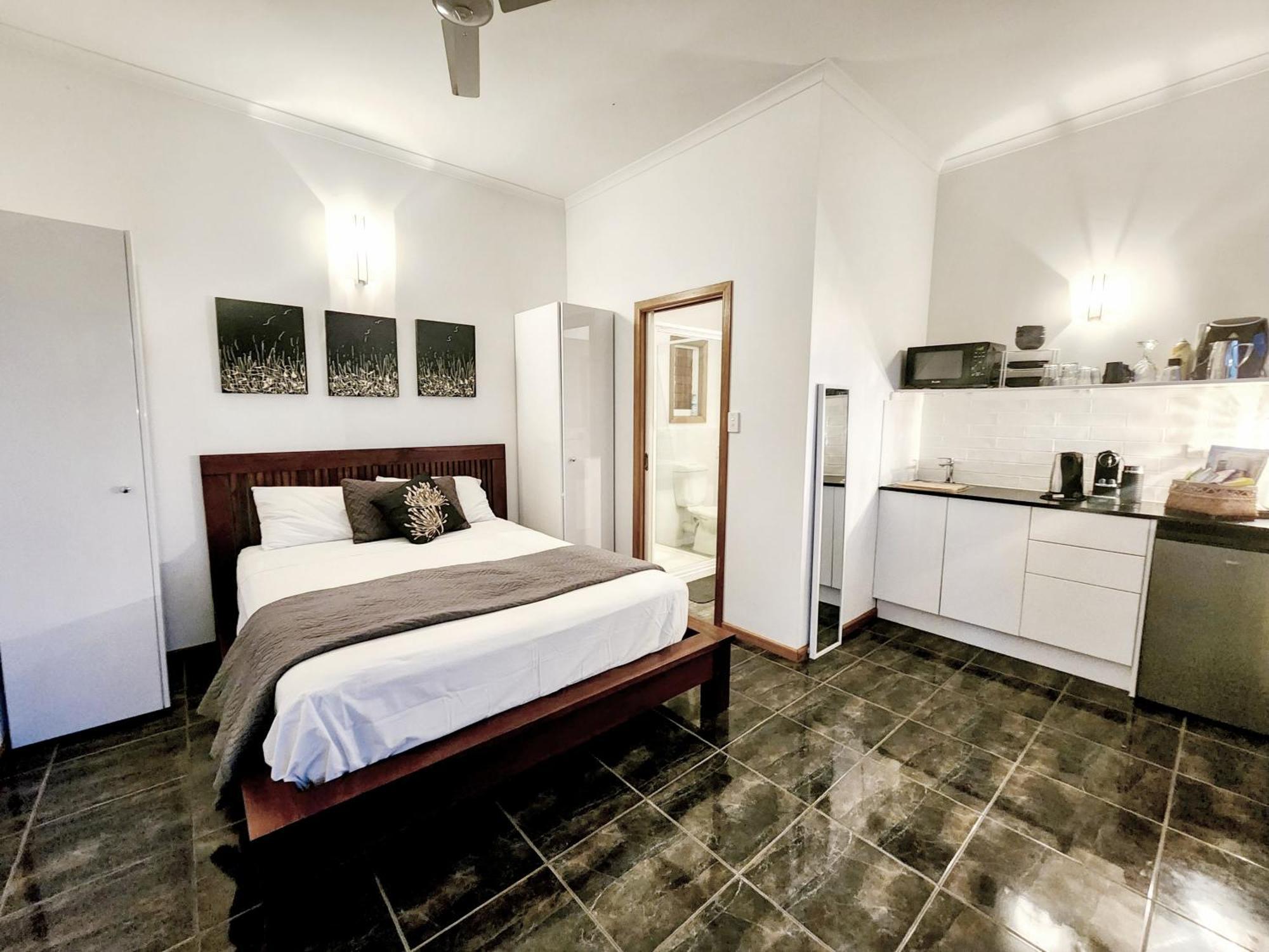 Apartamento Bella Vista On Nara Pets Welcome *