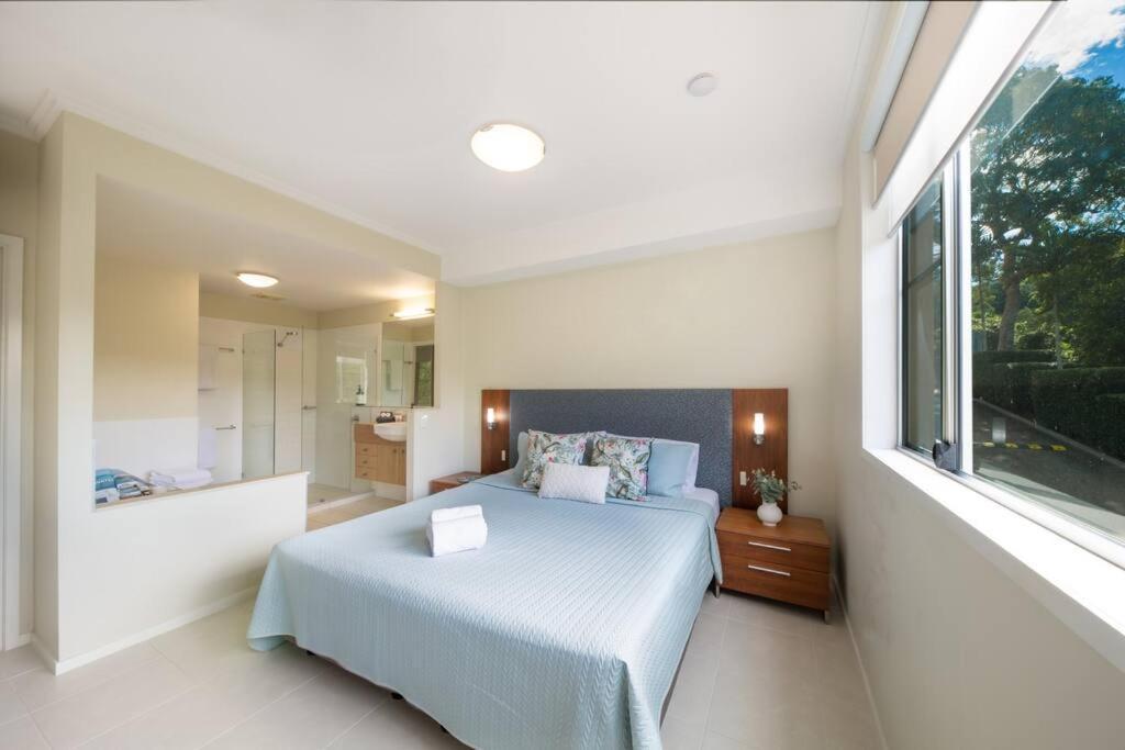 Apartment Whitsundays Ocean & Rainforest Views Airlie Airlie Beach