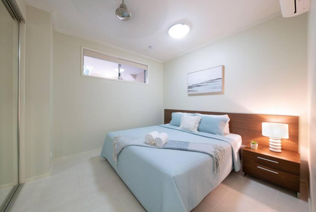 Apartment Whitsundays Ocean & Rainforest Views Airlie