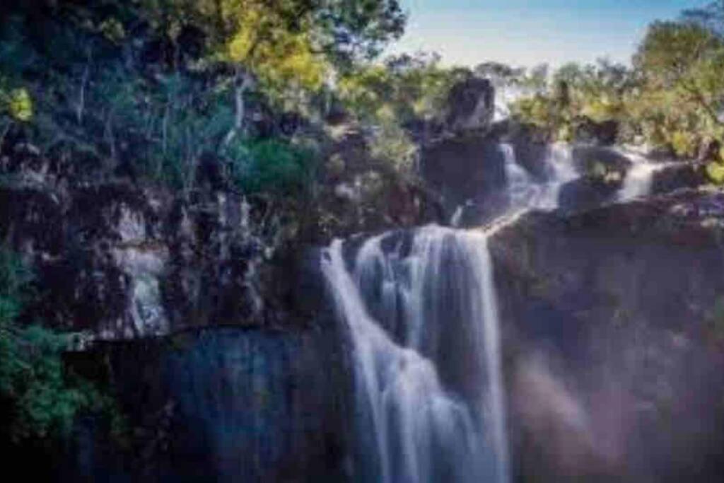 Whitsundays Ocean & Rainforest Views Airlie