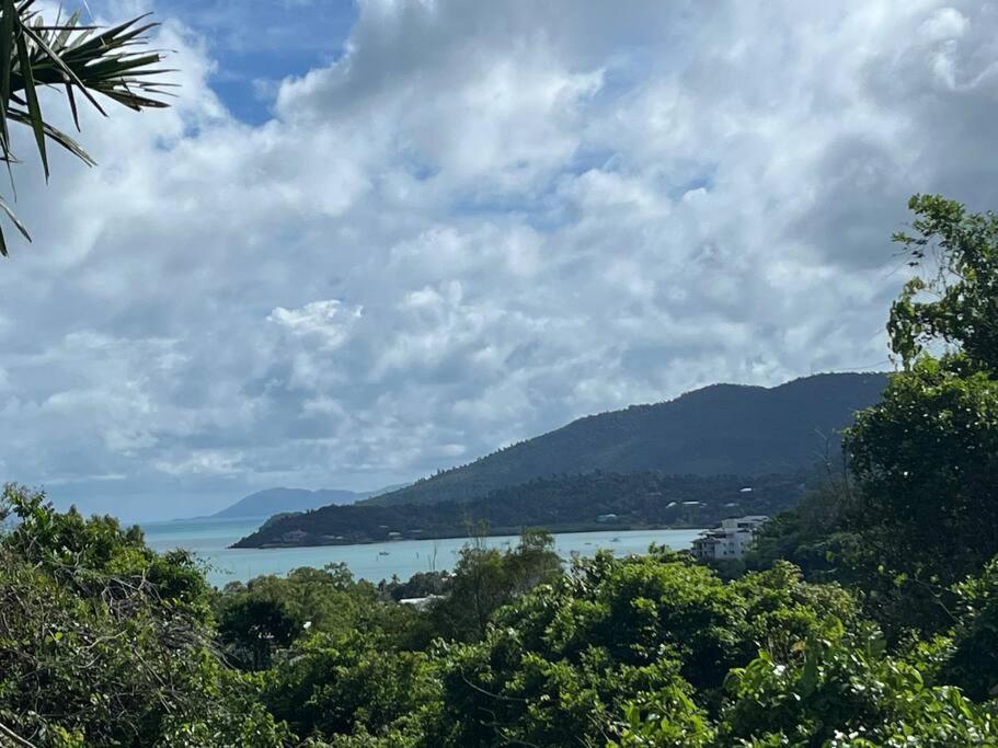 Whitsundays Ocean & Rainforest Views Airlie