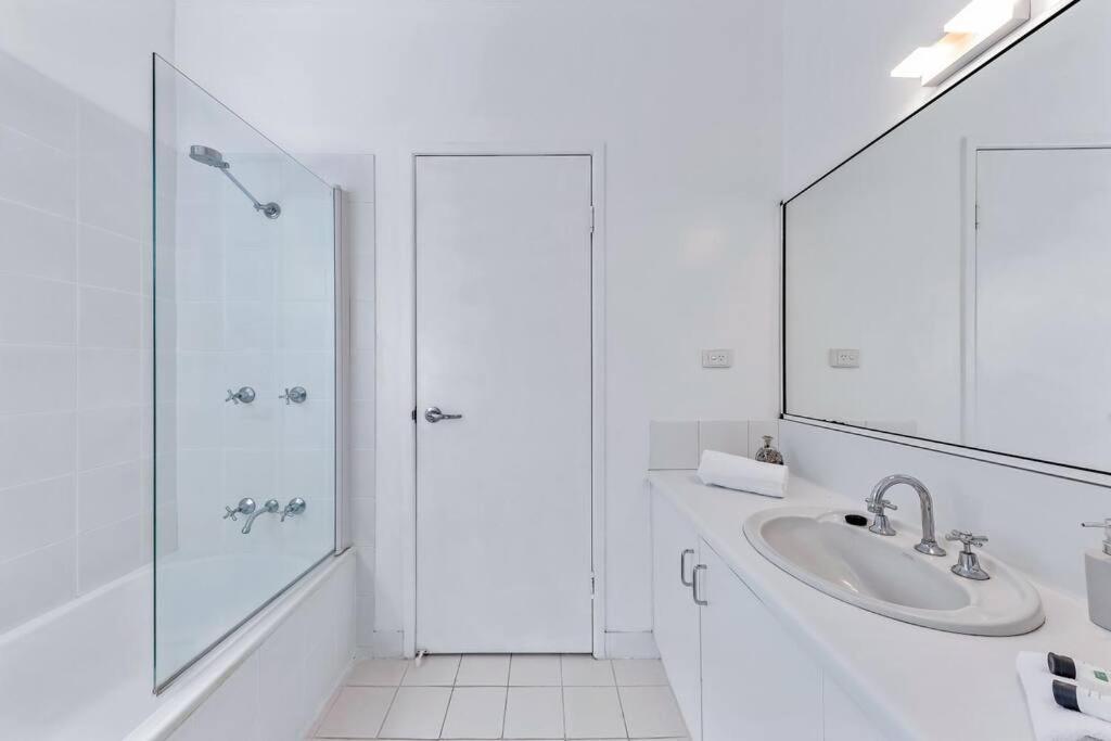 Apartment New! 2br Whitsundays Oasis W/ Ocean Views
