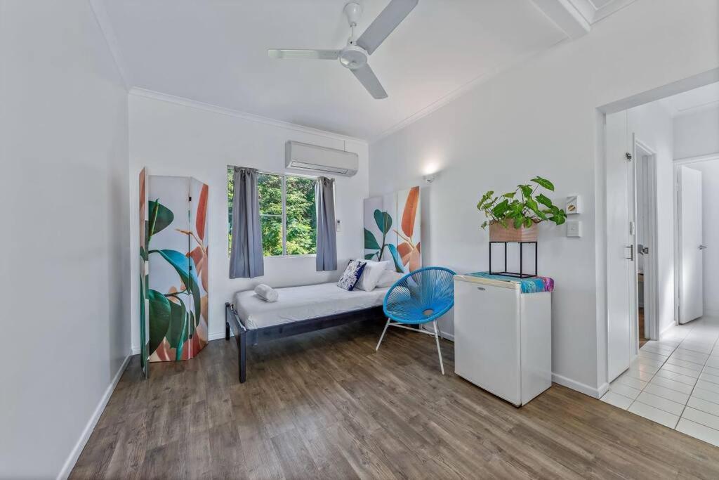New! 2br Whitsundays Oasis W/ Ocean Views *