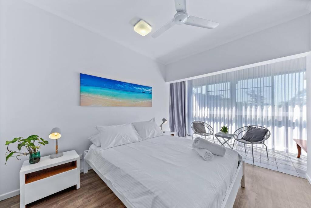 New! 2br Whitsundays Oasis W/ Ocean Views Apartment *