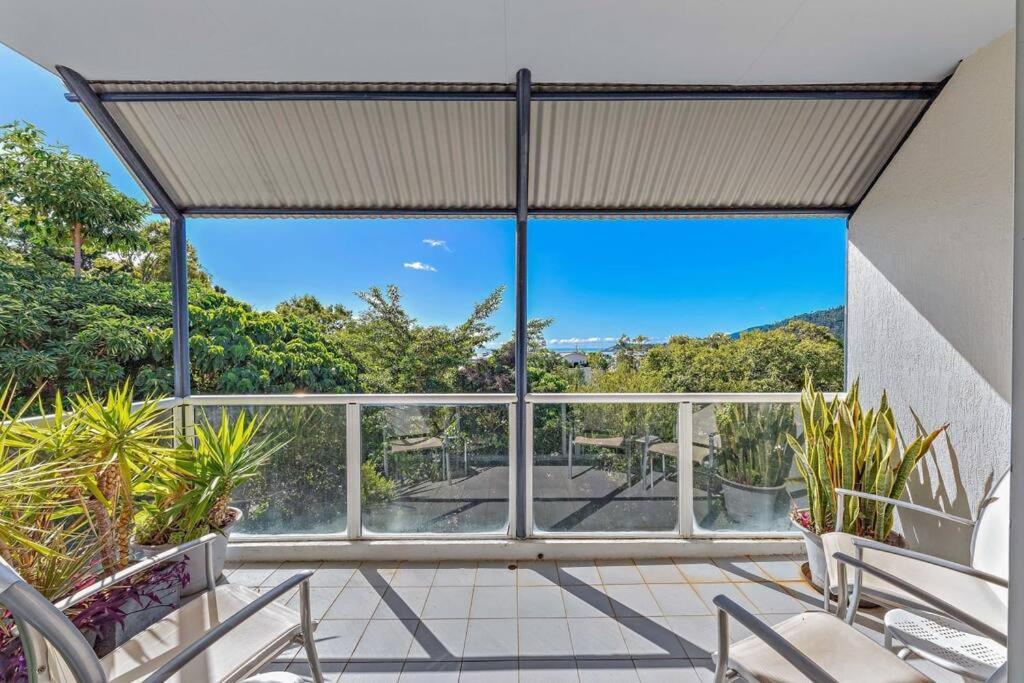Apartment New! 2br Whitsundays Oasis W/ Ocean Views Airlie Beach