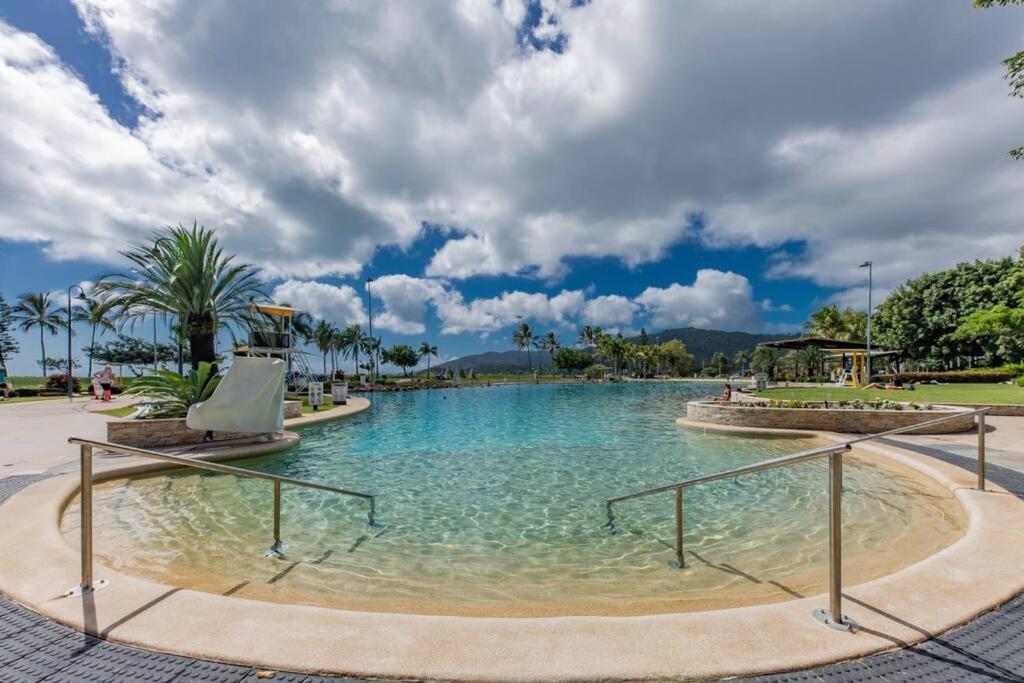 New! 2br Whitsundays Oasis W/ Ocean Views Apartment *