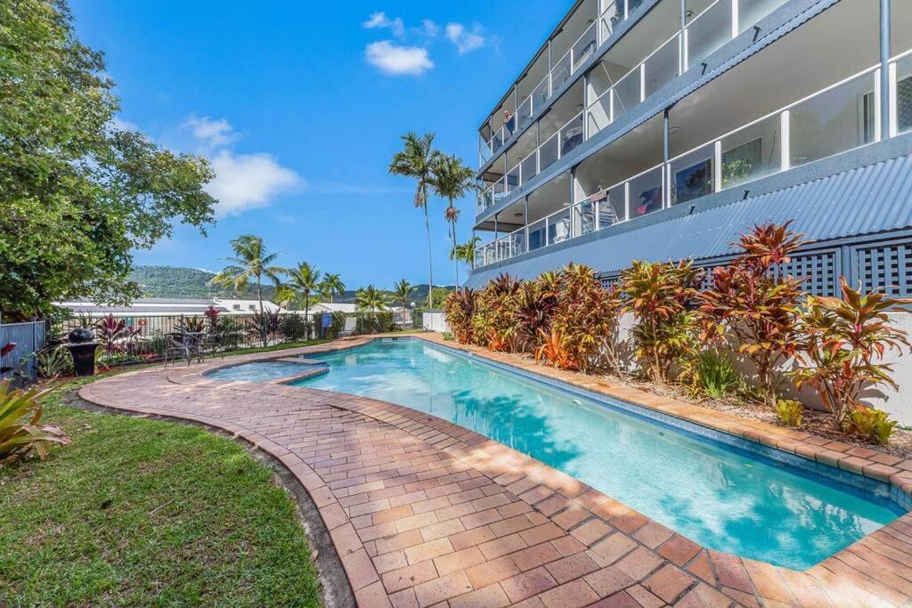 Apartment New! 2br Whitsundays Oasis W/ Ocean Views