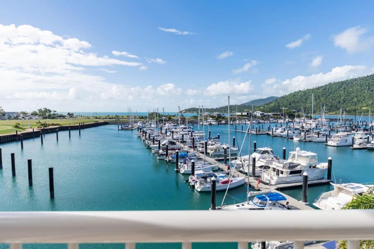 Marina Living With Whitsundays Lifestyle *