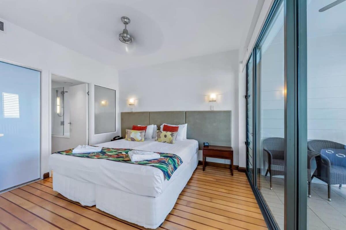 Marina Living With Whitsundays Lifestyle *