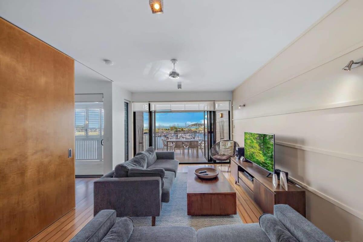 Apartment Marina Living With Whitsundays Lifestyle *