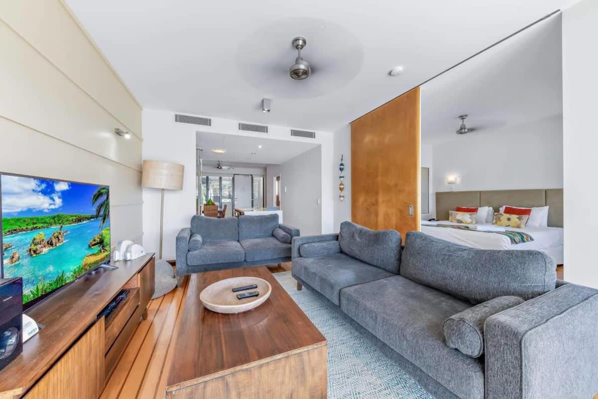 Marina Living With Whitsundays Lifestyle *