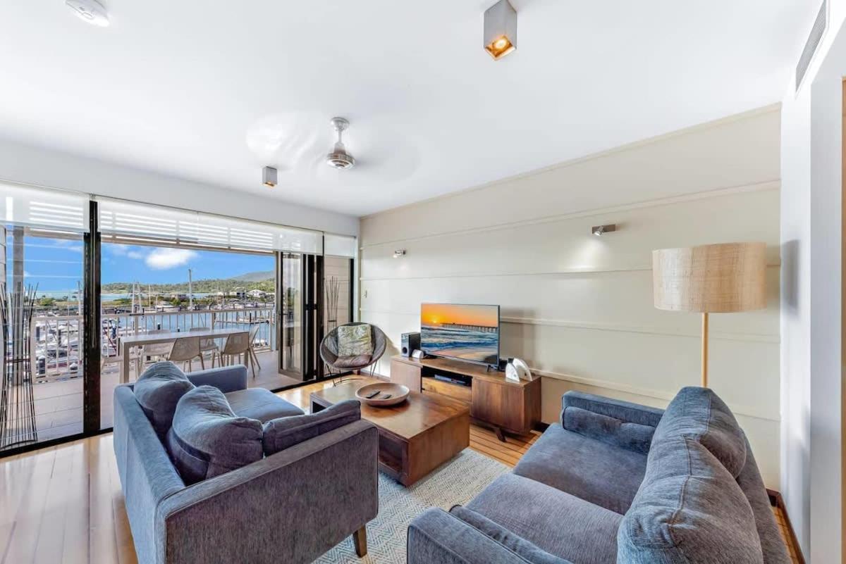 Marina Living With Whitsundays Lifestyle * Airlie Beach