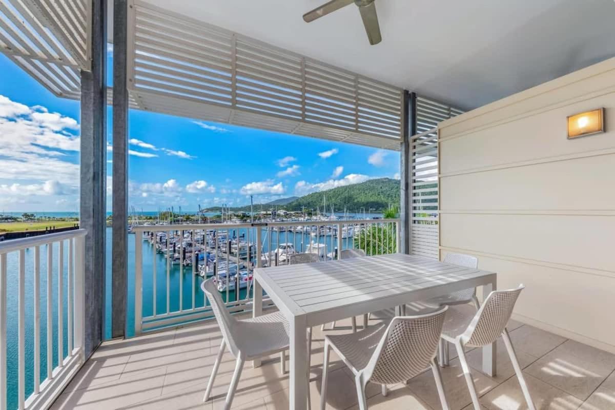 Marina Living With Whitsundays Lifestyle Apartment Airlie Beach