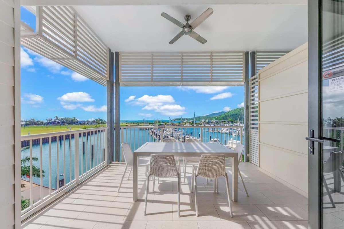 Marina Living With Whitsundays Lifestyle Apartment