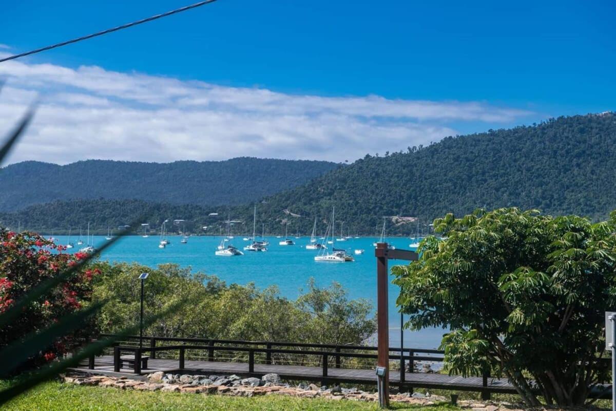 Day Dreaming - Mazlin House Holiday home Airlie Beach