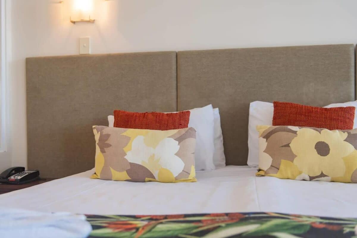 Marina Living With Whitsundays Lifestyle Apartment