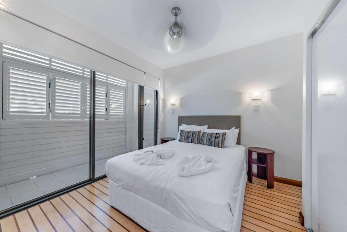 Apartment Marina Living With Whitsundays Lifestyle