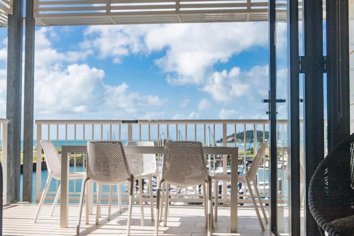 Apartment Marina Living With Whitsundays Lifestyle