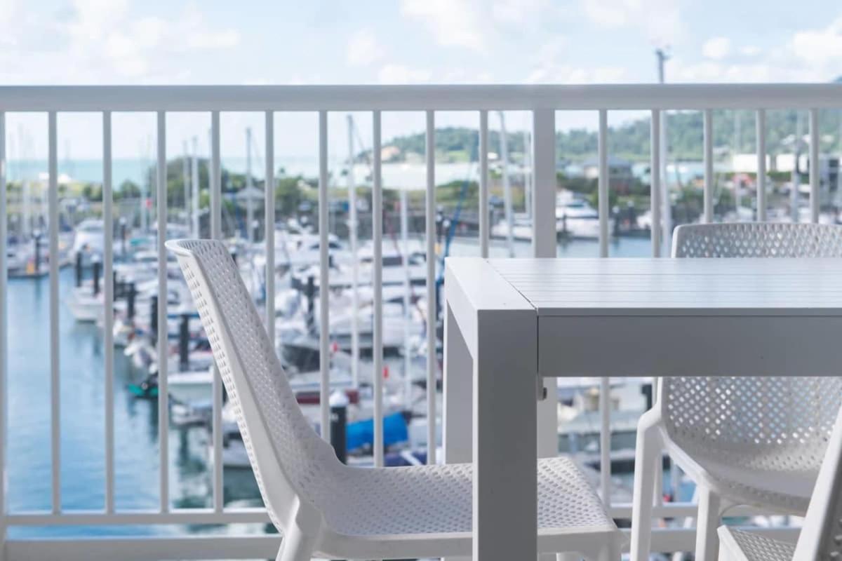 Marina Living With Whitsundays Lifestyle Apartment
