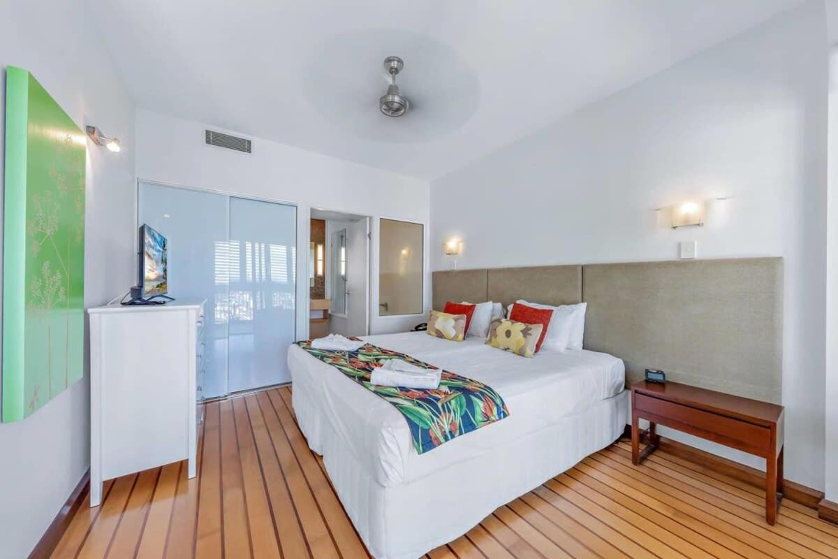 Apartment Marina Living With Whitsundays Lifestyle