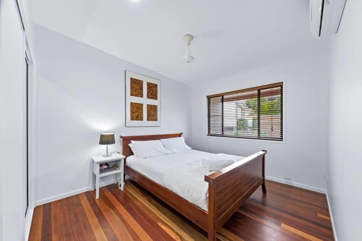 Holiday home Day Dreaming - Mazlin House Airlie Beach
