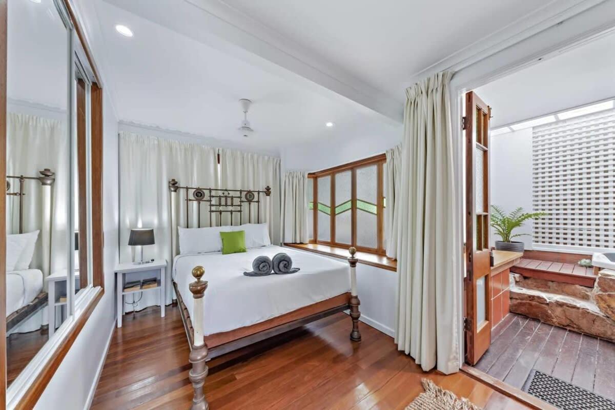 Day Dreaming - Mazlin House * Airlie Beach