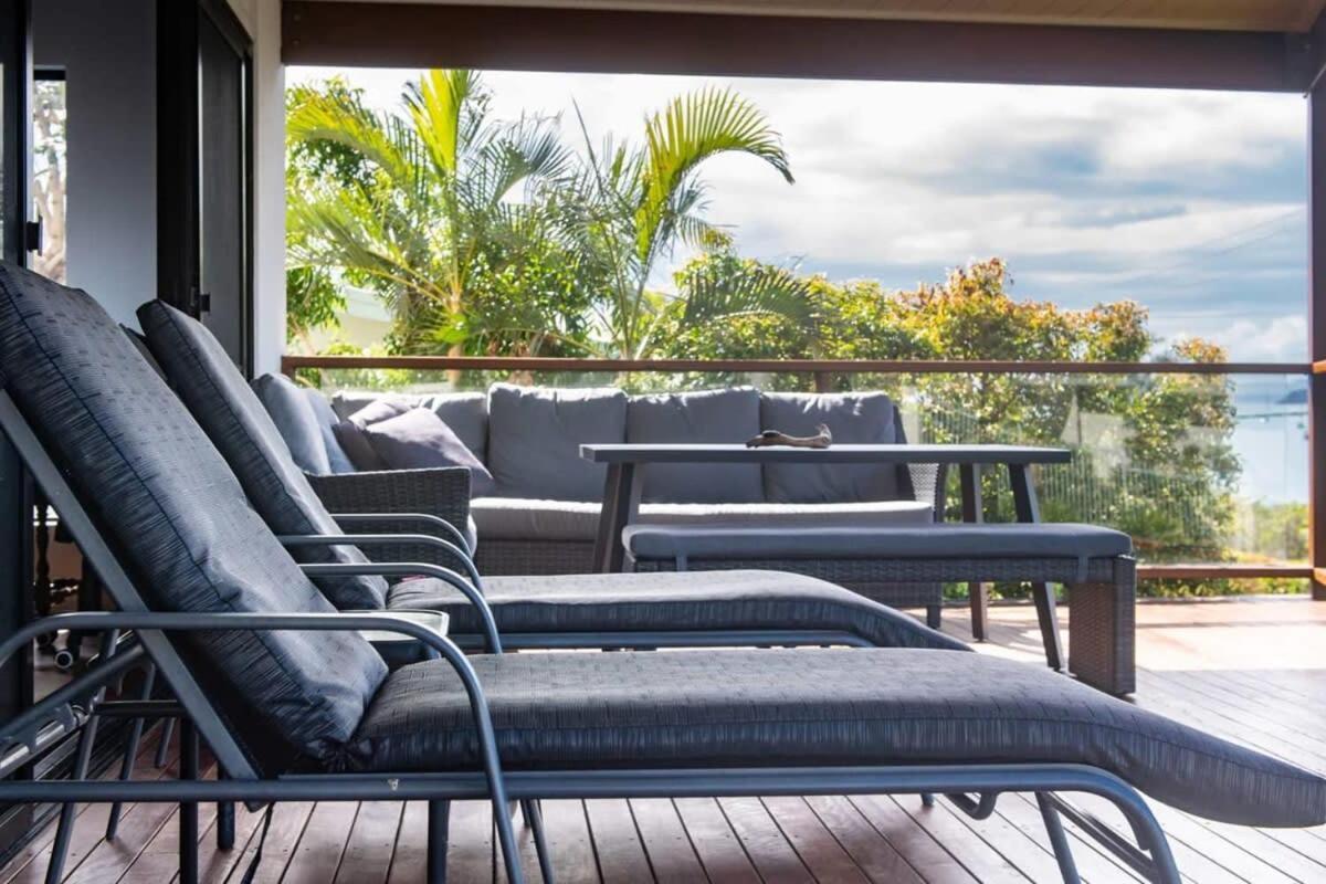 Day Dreaming - Mazlin House Holiday home Airlie Beach