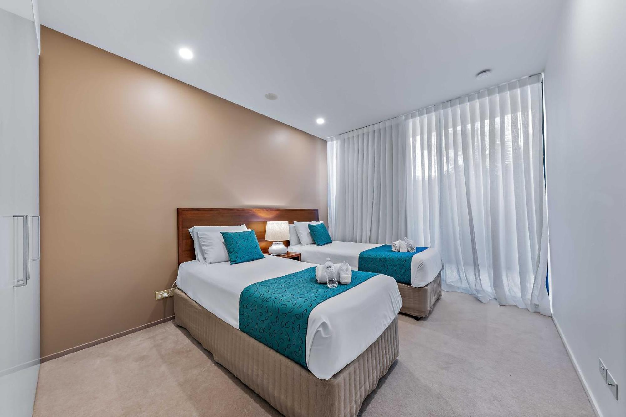 Aparthotel Mirage Whitsundays
