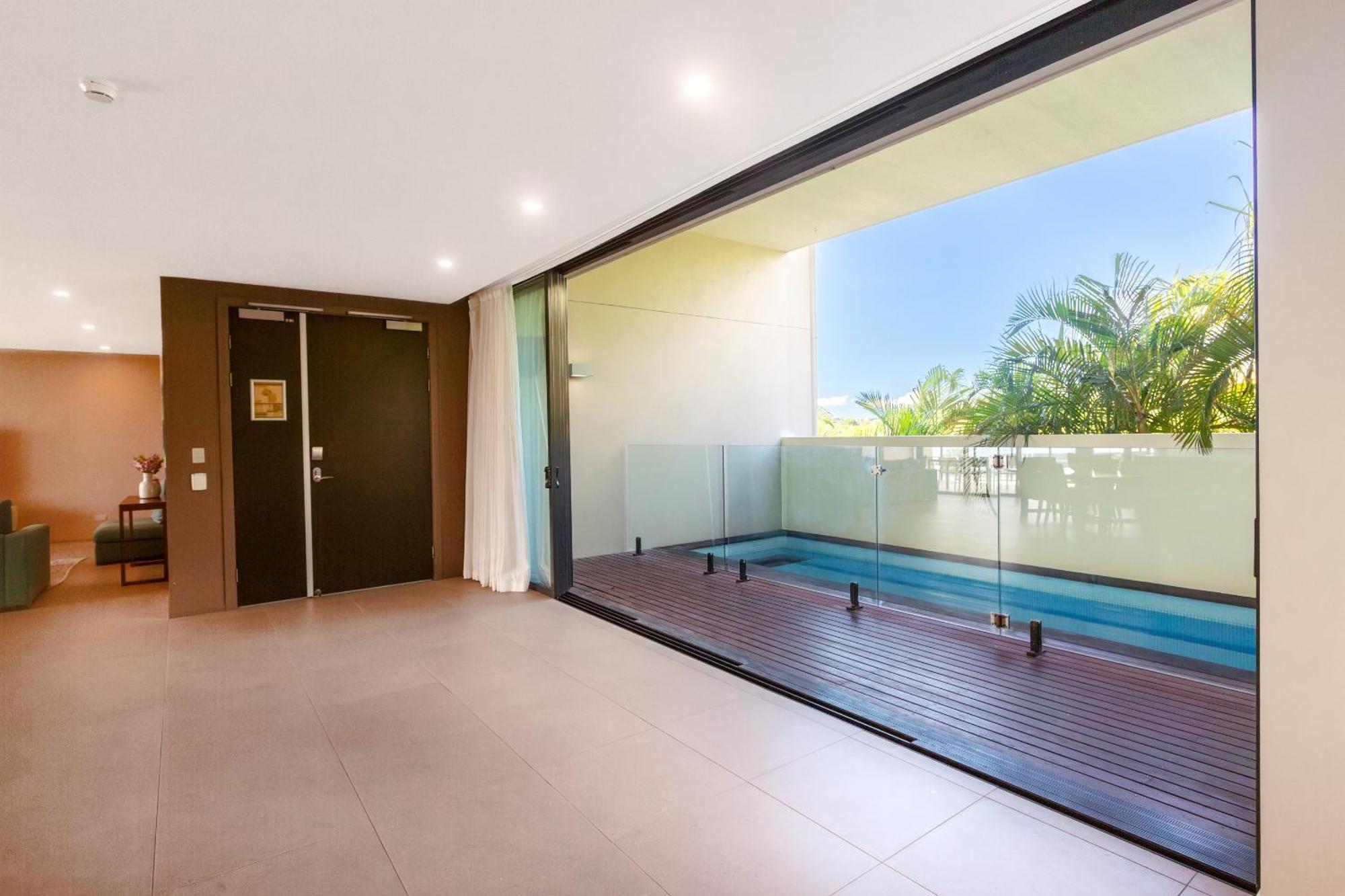 Aparthotel Mirage Whitsundays