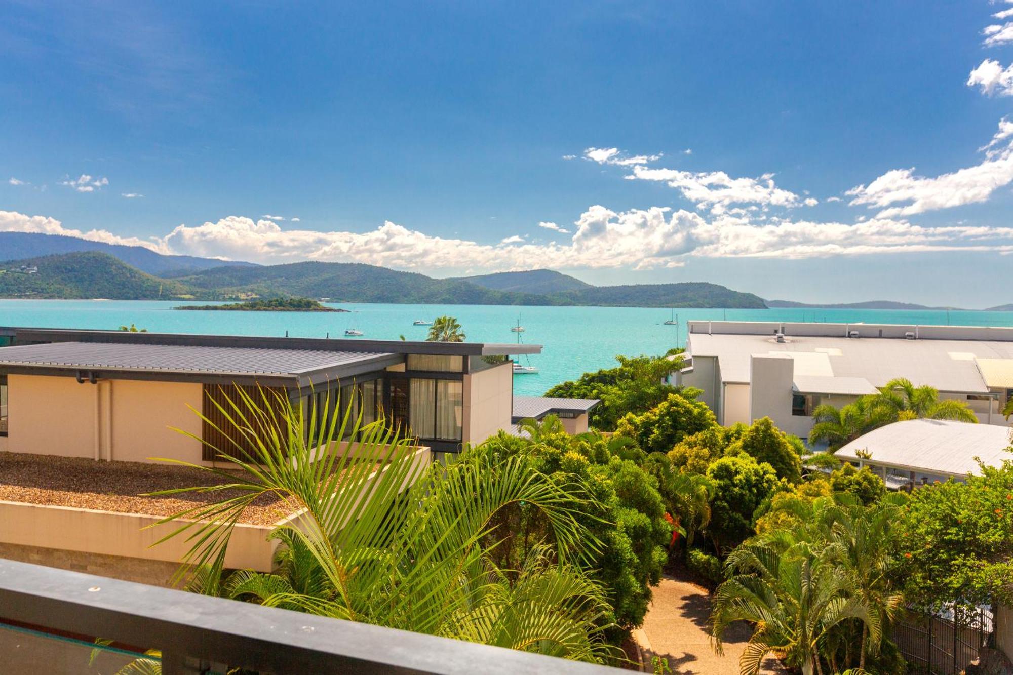 Mirage Whitsundays Airlie Beach