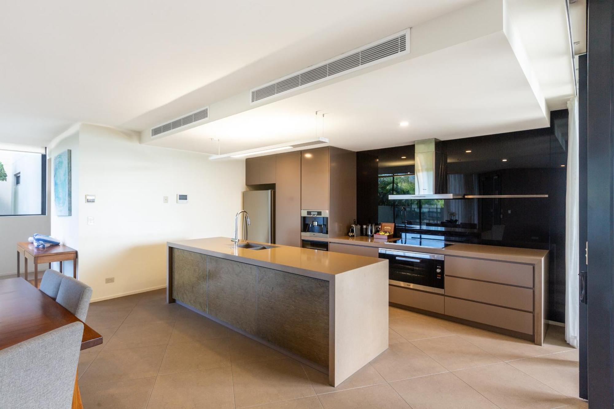 Mirage Whitsundays Aparthotel Airlie Beach