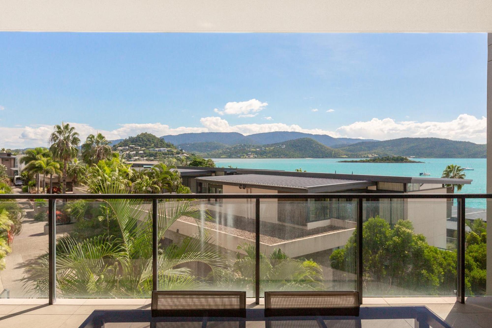 Mirage Whitsundays Airlie Beach