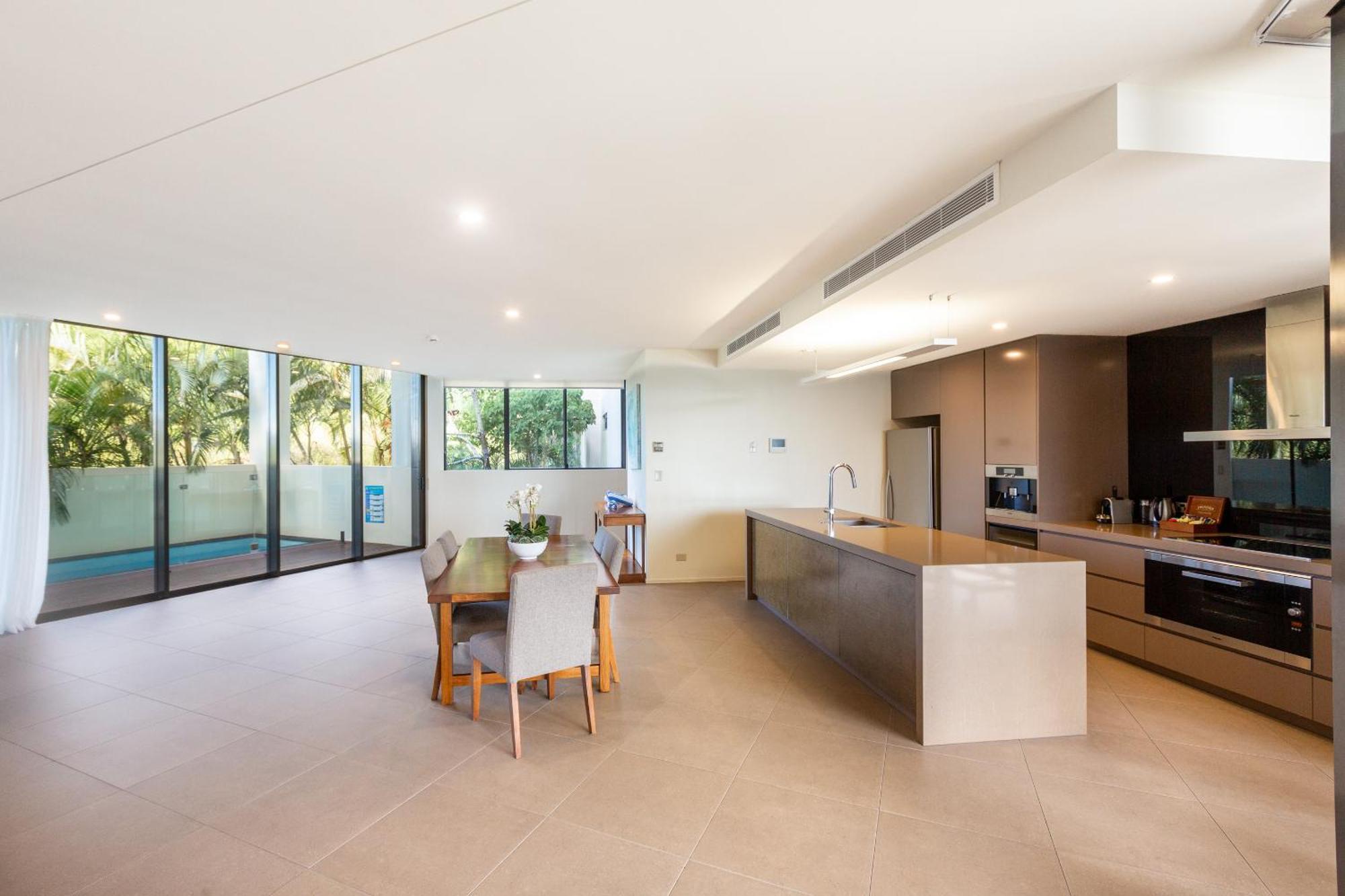 Aparthotel Mirage Whitsundays 4*