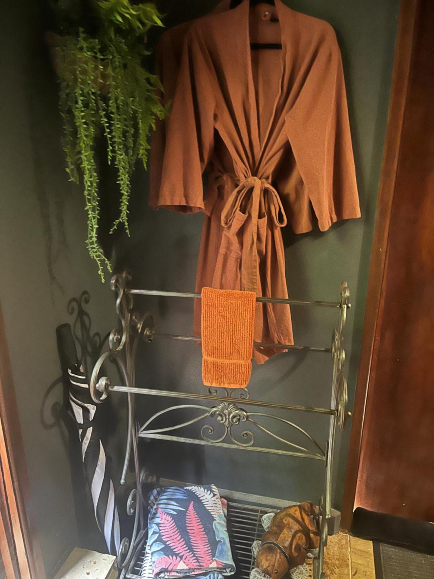 Bed & Breakfast Whitsundays Retreat