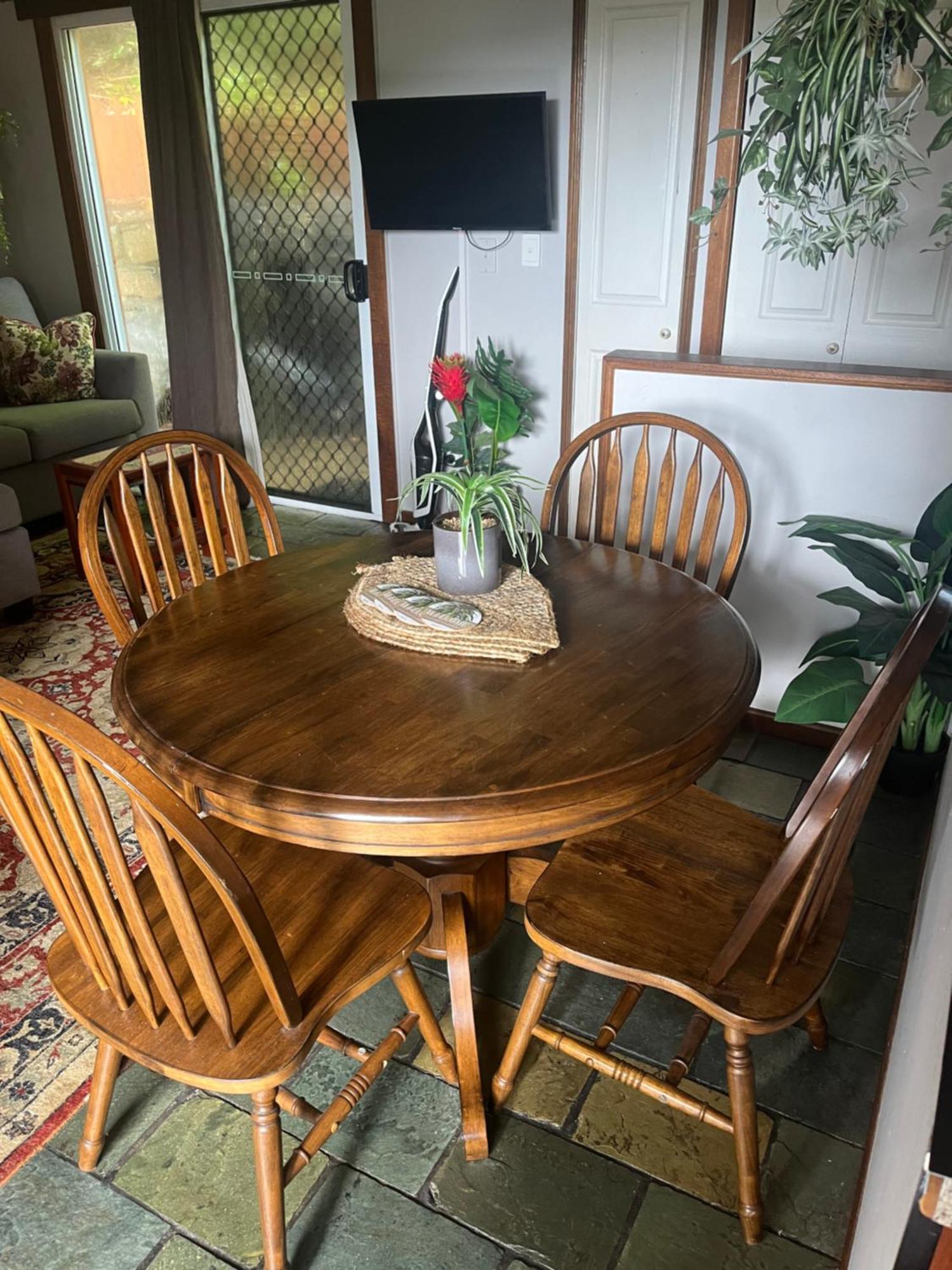 Bed & Breakfast Whitsundays Retreat *