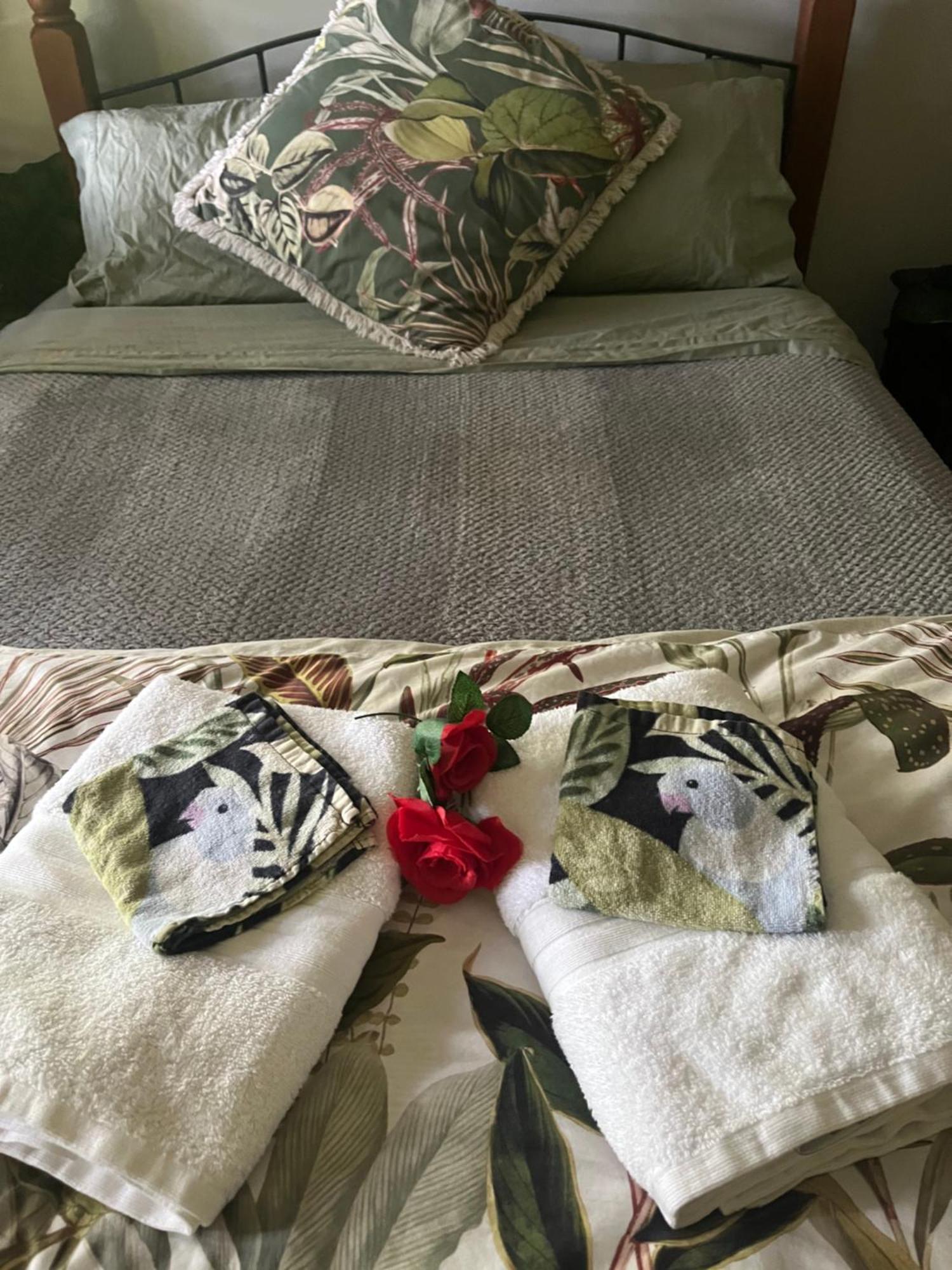 Whitsundays Retreat Bed & Breakfast *