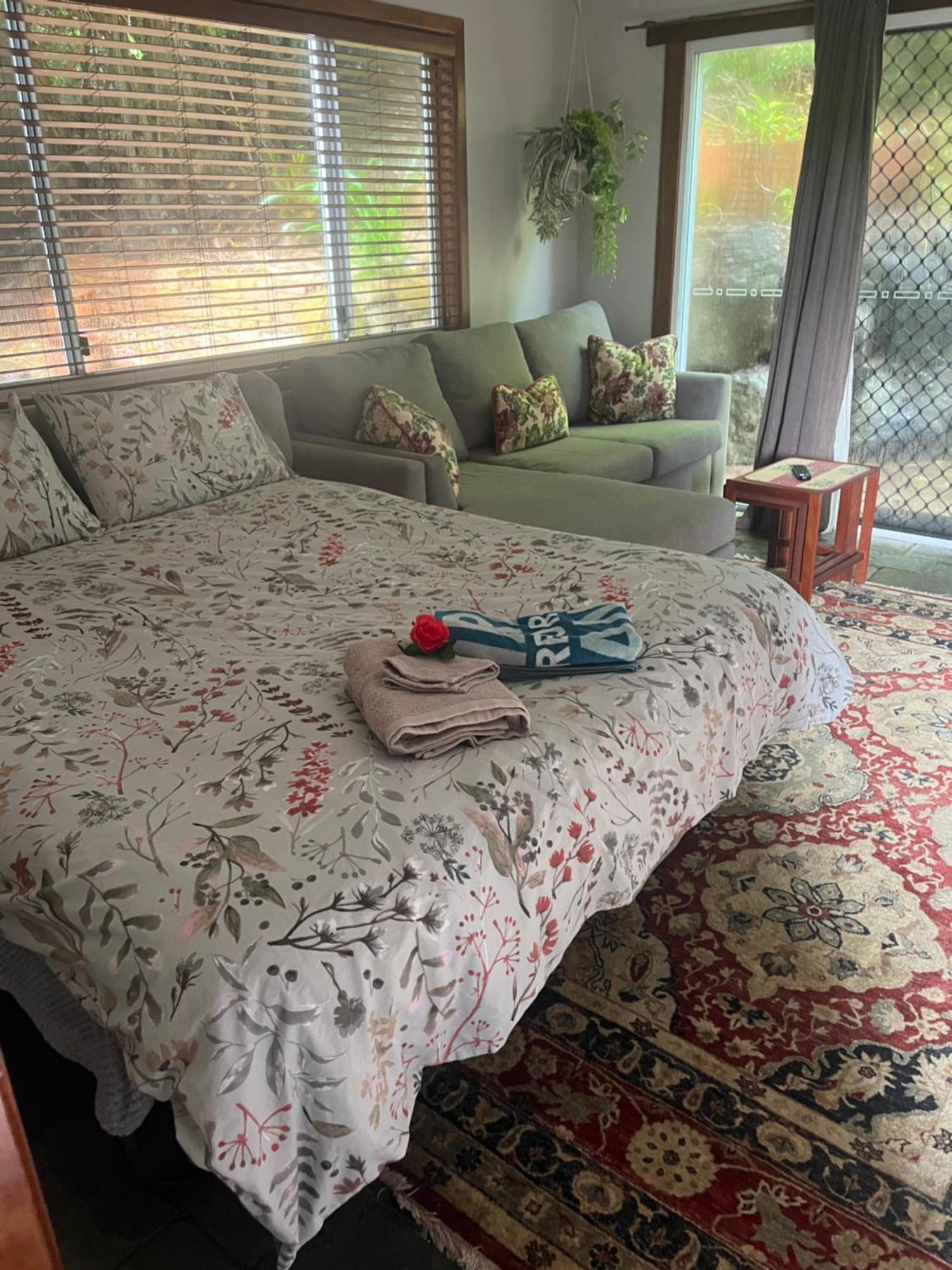 Whitsundays Retreat *