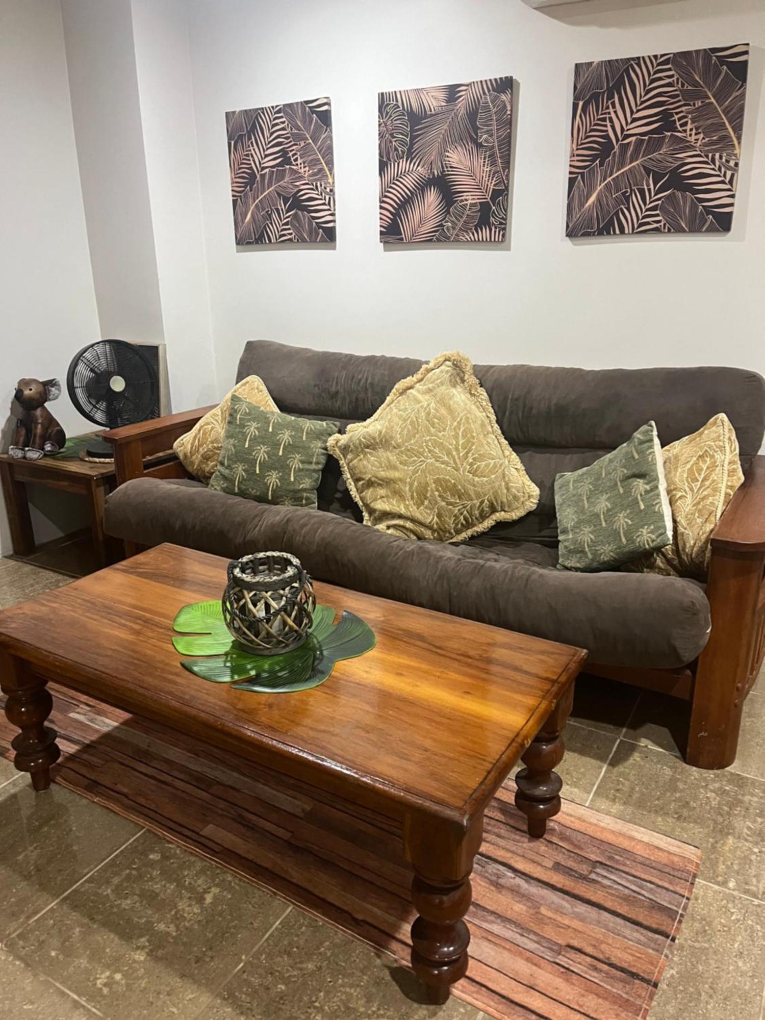 Whitsundays Retreat Bed & Breakfast *