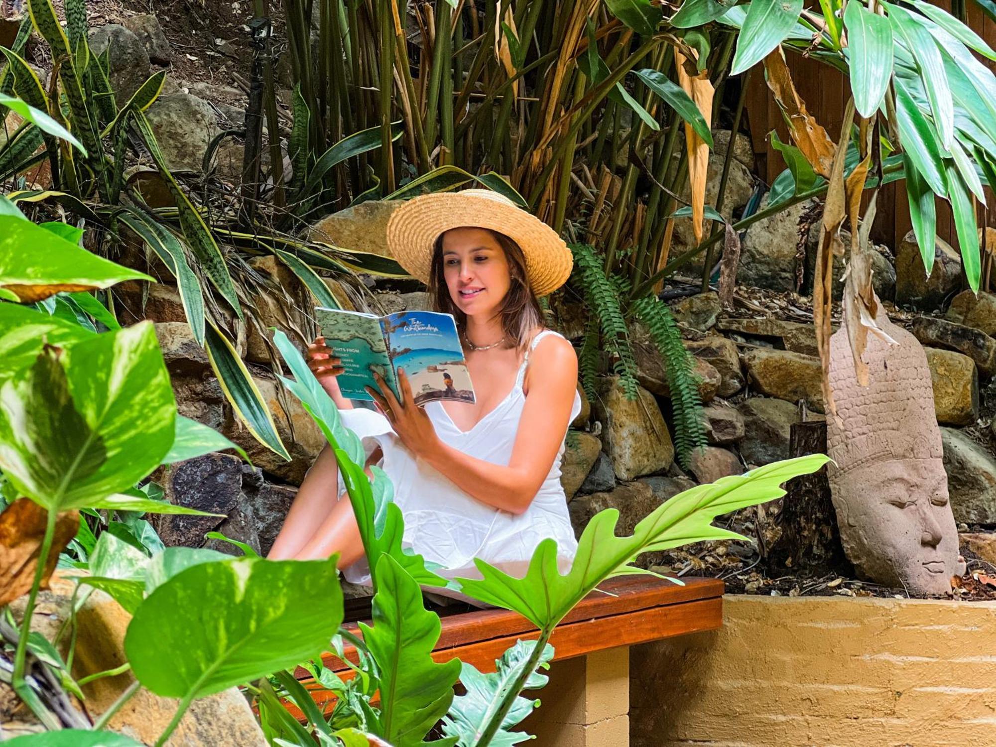 Whitsundays Retreat Bed & Breakfast Airlie Beach