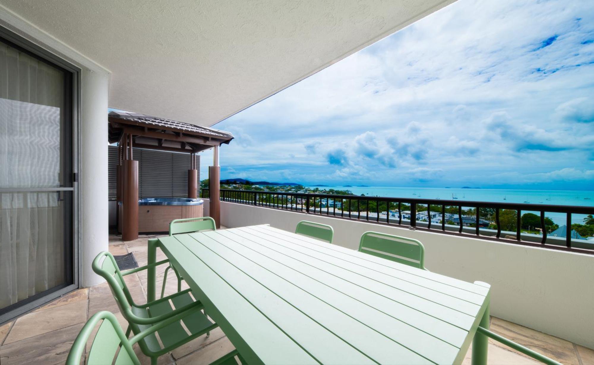 At Water's Edge Resort 4*