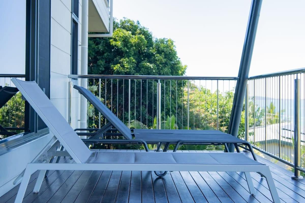 Holiday home 15 Kara - Luxurious With Million Dollar Views *