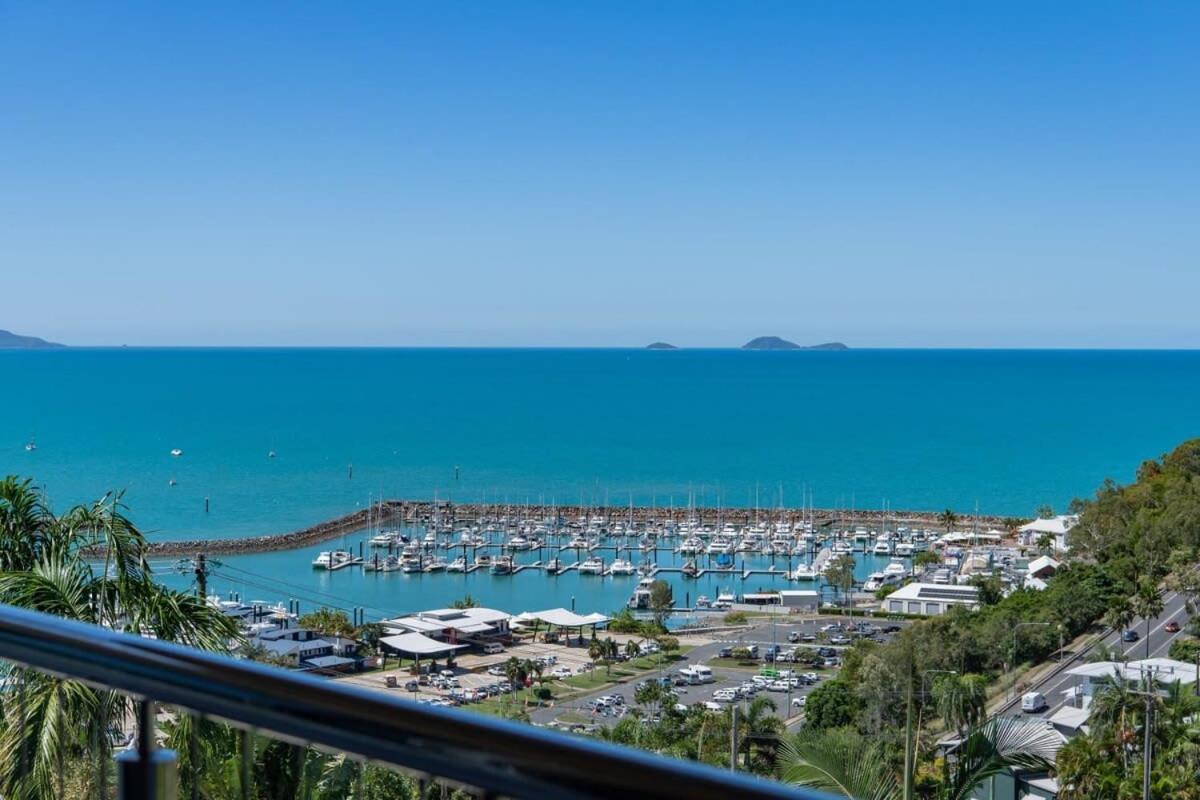 15 Kara - Luxurious With Million Dollar Views Airlie Beach